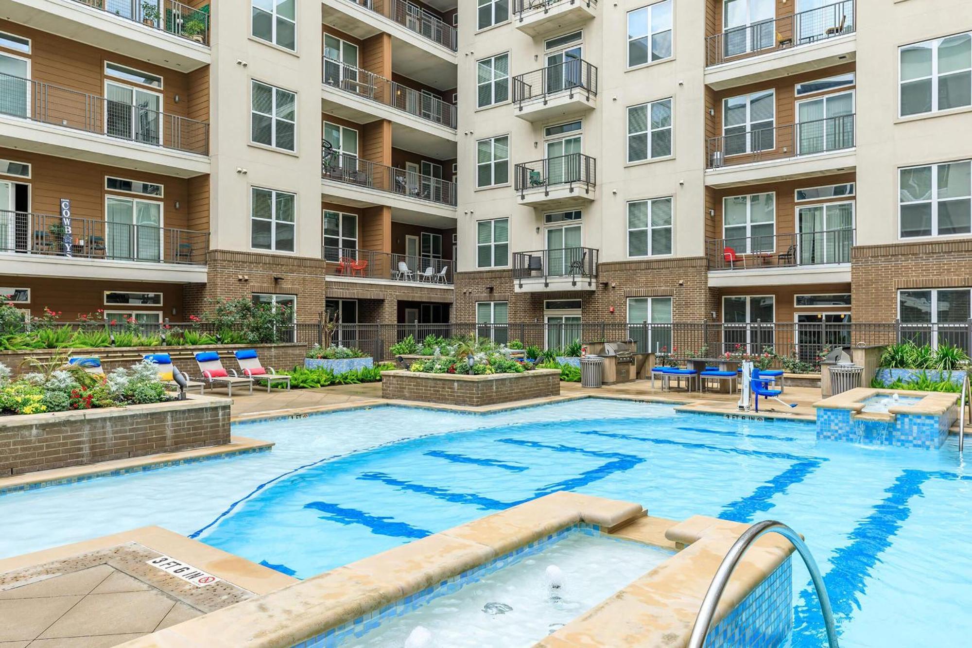 Downtown Houston Cozy Queen Suite Exterior foto