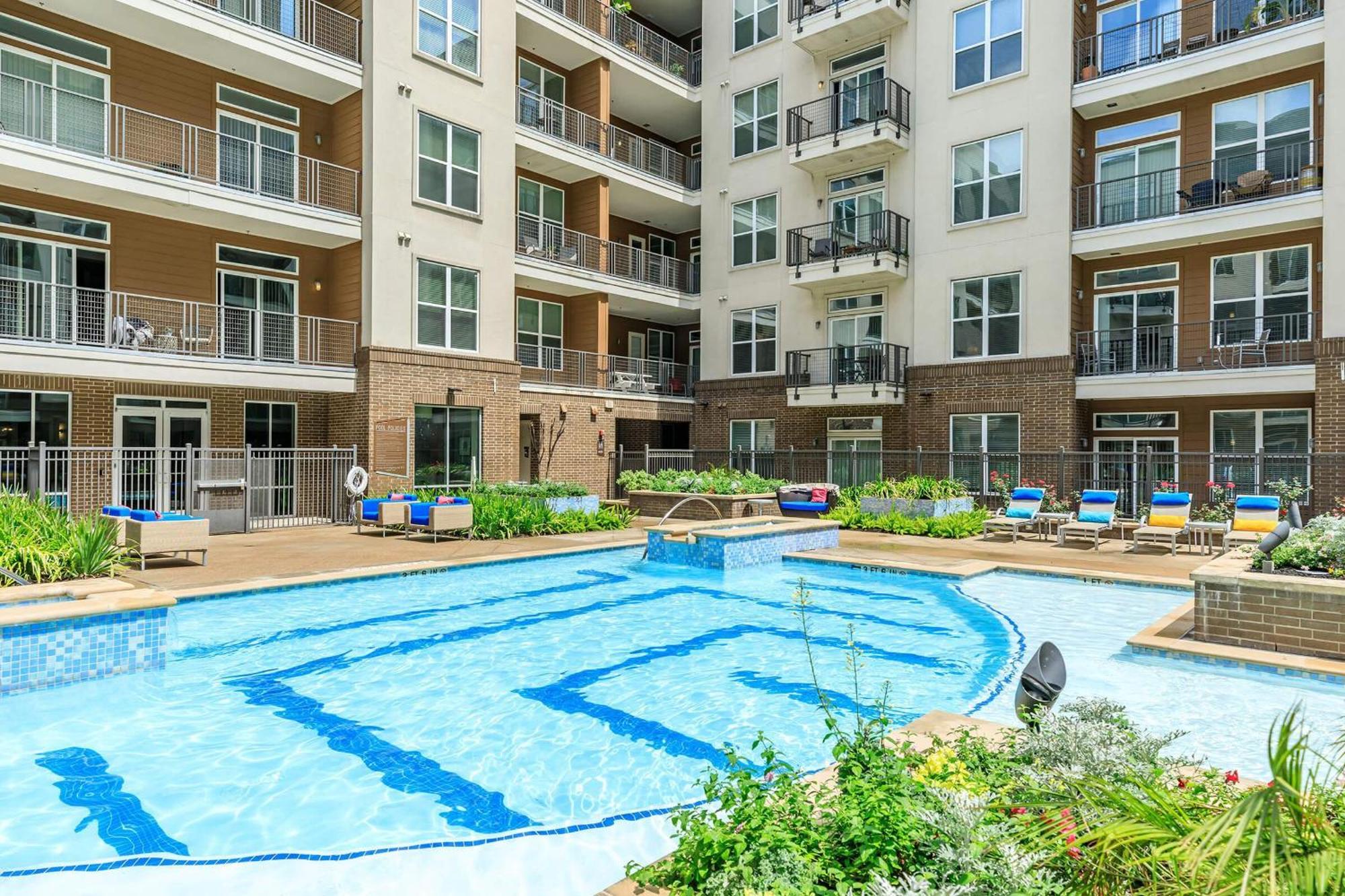 Downtown Houston Cozy Queen Suite Exterior foto
